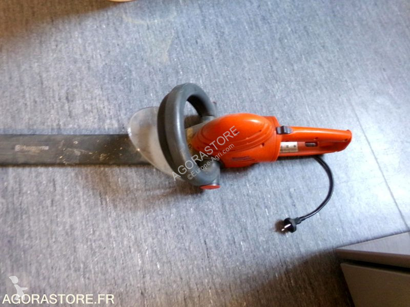 Spazi verdi Husqvarna 700 HD 60 EL