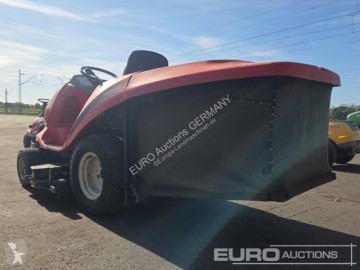 Tosaerba Yanmar