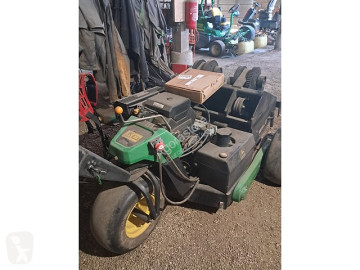 Grønne område Materialer til dele John Deere