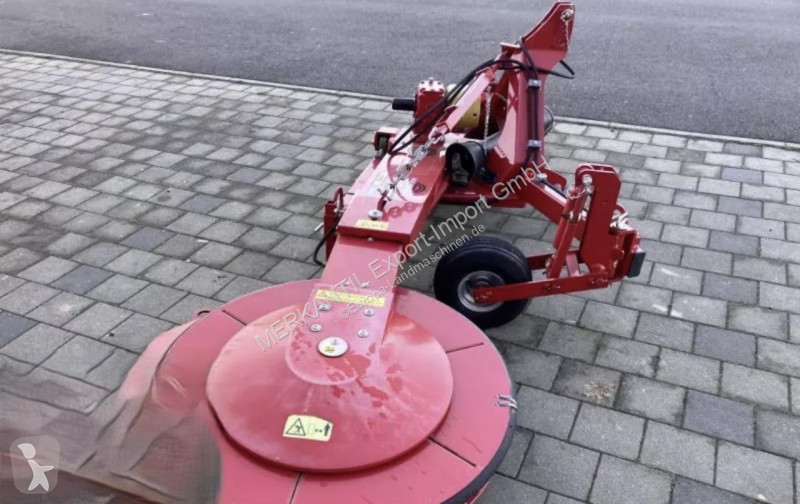 Zonas verdes Sauerburger  Iltis 2000