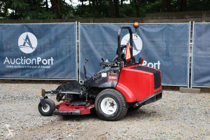 مساحات خضراء Toro 114-5090