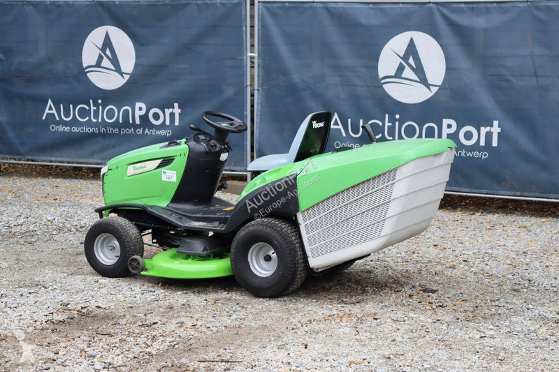 Zonas verdes Viking MT 6127.1 ZL