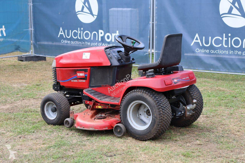 مساحات خضراء Toro 523DXI