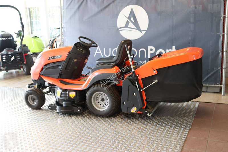 Zonas verdes Ariens C60