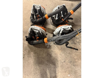 Lövblås Stihl