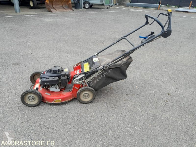 Espaces verts Honda SP 53 HXA HPRO