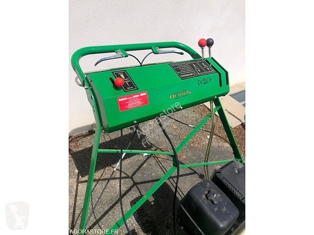 Zonas verdes