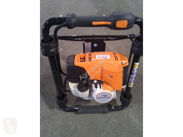 Zonas verdes Stihl