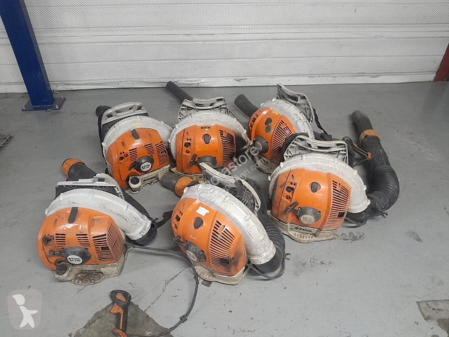 Зелени площи Stihl FS410CEM