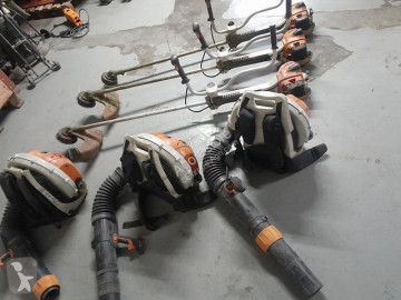 Espaces verts Débroussailleuse Stihl