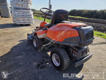 Tondeuse Husqvarna