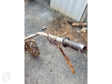 Motoculteur