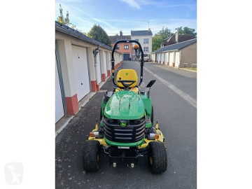Tondeuse John Deere