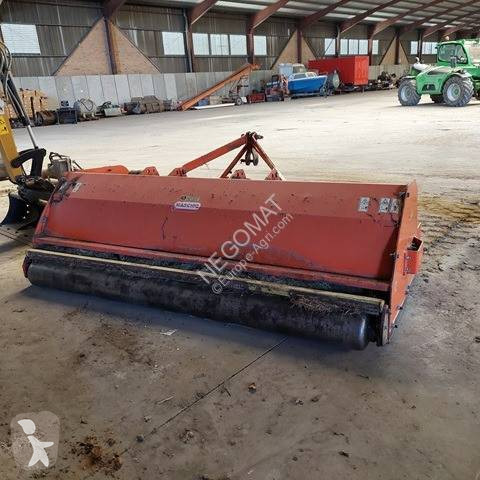 Zelené plochy Maschio Gaspardo TRINCIAST ML 270L