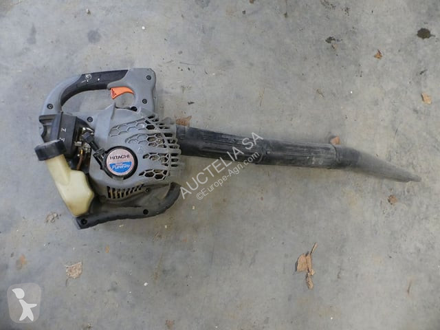 Zelené plochy Hitachi