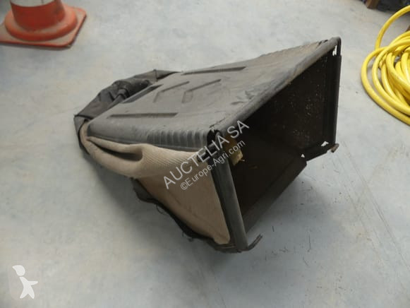 Zonas verdes Honda HRH536