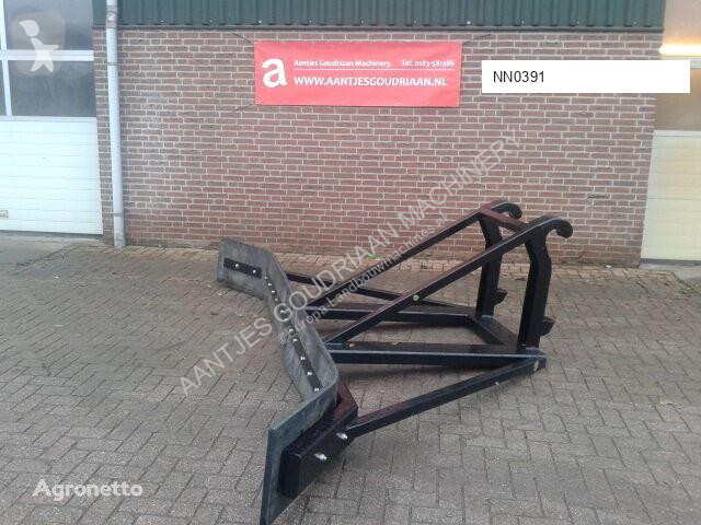 Tereny zielone Rubberschuif systeem 2000