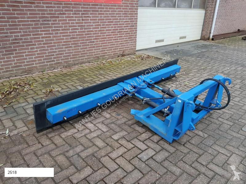 Tuin- en parkonderhoud  Simson M&S Schuif