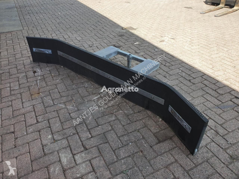 مساحات خضراء Rubberschuif modderschuif
