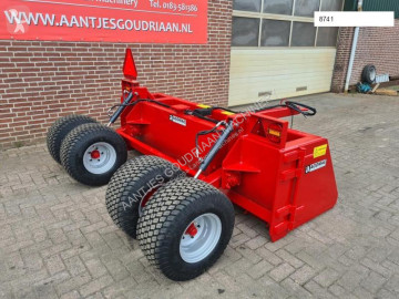 Espaces verts Kilverbak