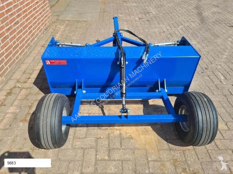 مساحات خضراء Kilverbord KB 150