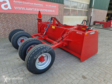 Zonas verdes Kilverbak