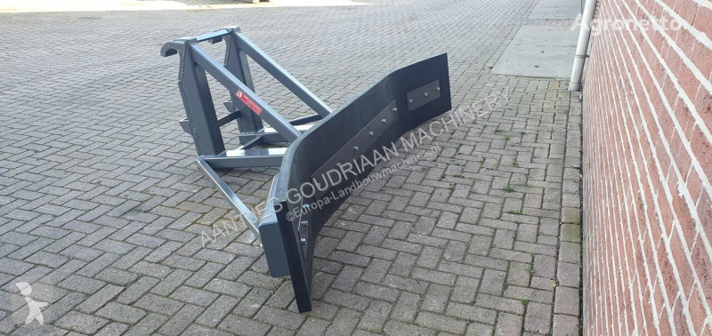 Tereny zielone Rubberschuif /modderschuif