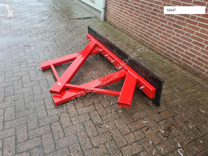 Tereny zielone rubberschuif