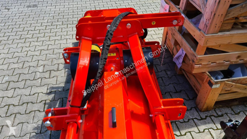 Espaces verts Maschio Gaspardo BARBI 180 MECH.