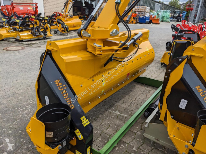 Espaces verts Muthing MU-L/S 220