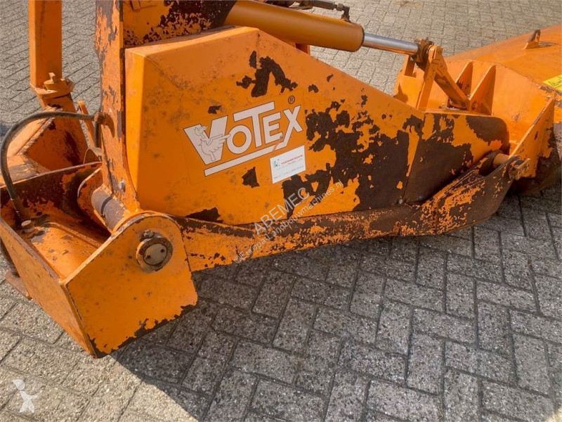 Zonas verdes jardins Votex Jumbo FLex 230