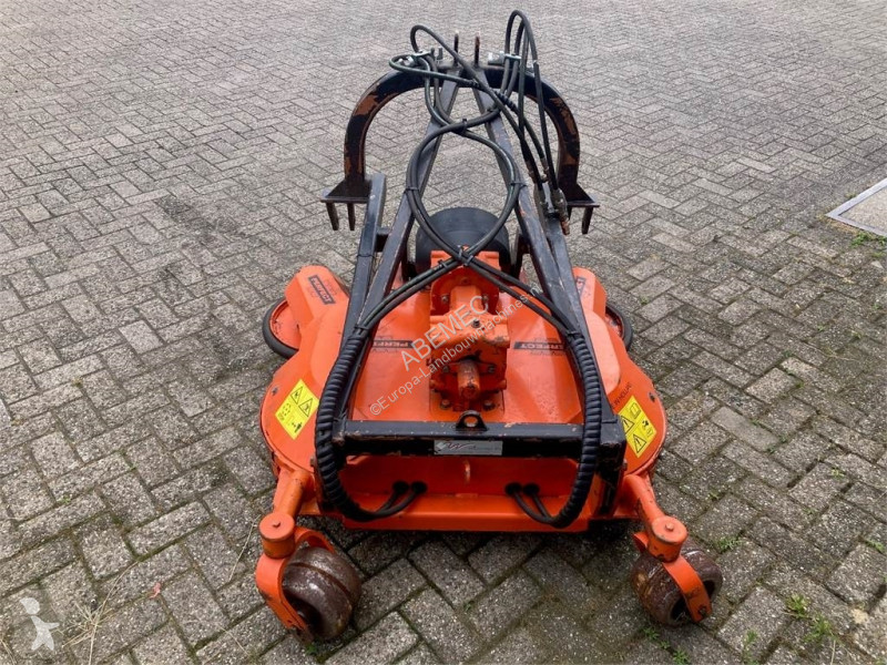 Zonas verdes Perfect FV2-160