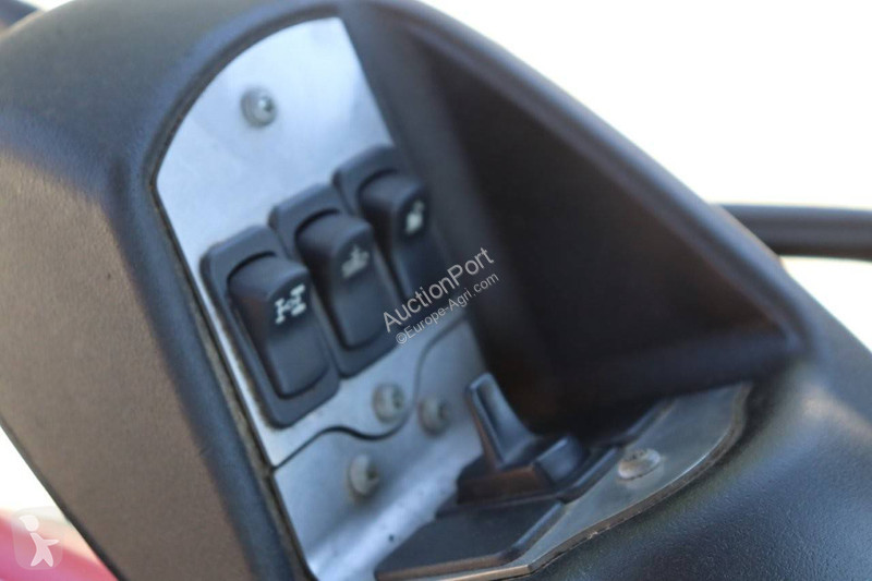Zonas verdes John Deere 1505 Series II