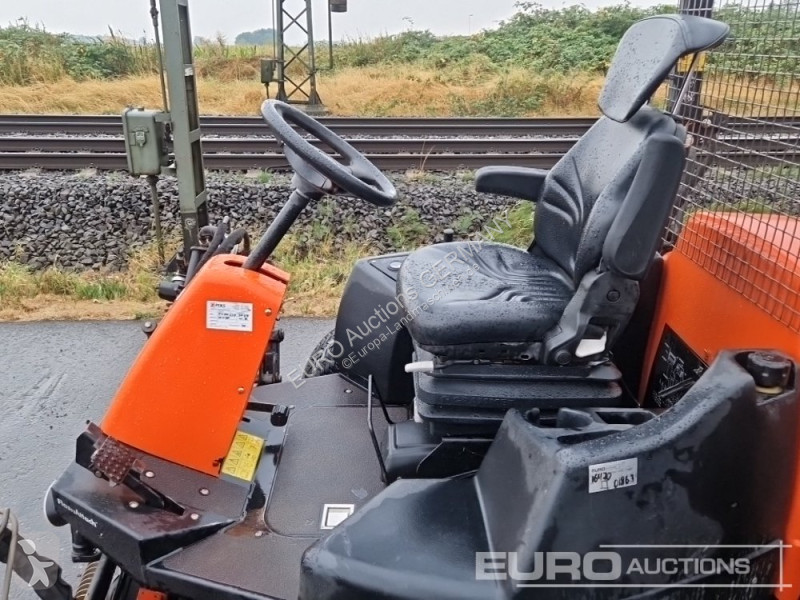 Зеленый массив Jacobsen Fairway LF4677
