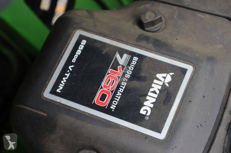 Zonas verdes Viking MT 5097.1 Z