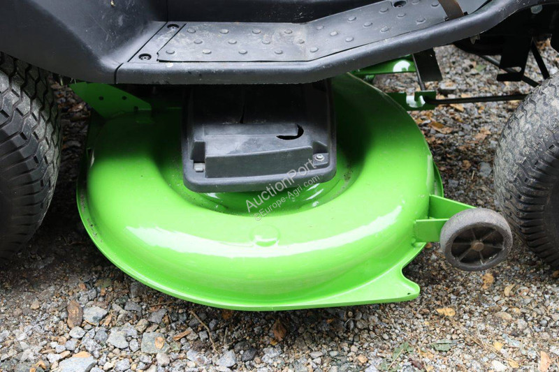 Zonas verdes Viking MT 6127.1 ZL