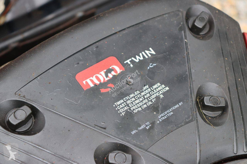 مساحات خضراء Toro DH220