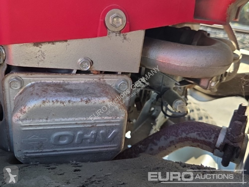 Espaces verts Husqvarna