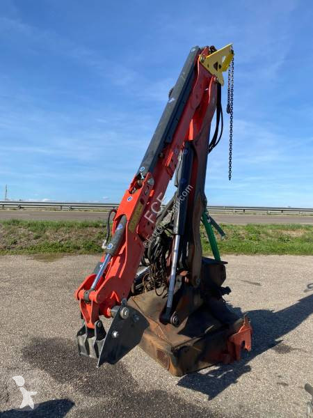 Zelené plochy Kuhn PRO-LONGER GII/EP 7483 +...