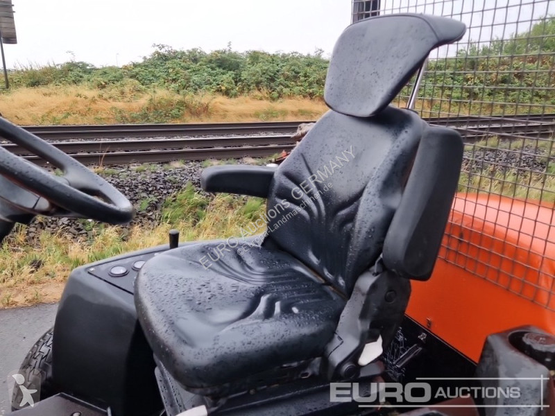 Зеленый массив Jacobsen Fairway LF4677