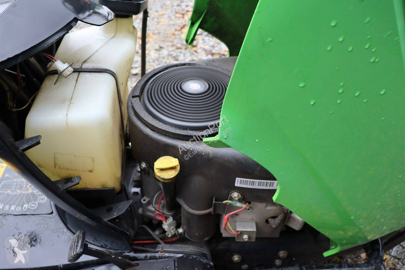 Zonas verdes Viking MT 5097.1 Z