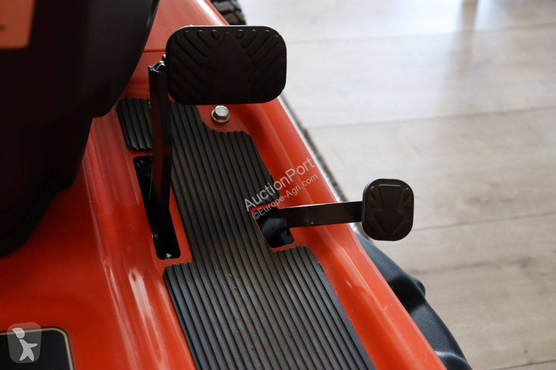 Zonas verdes Ariens C60