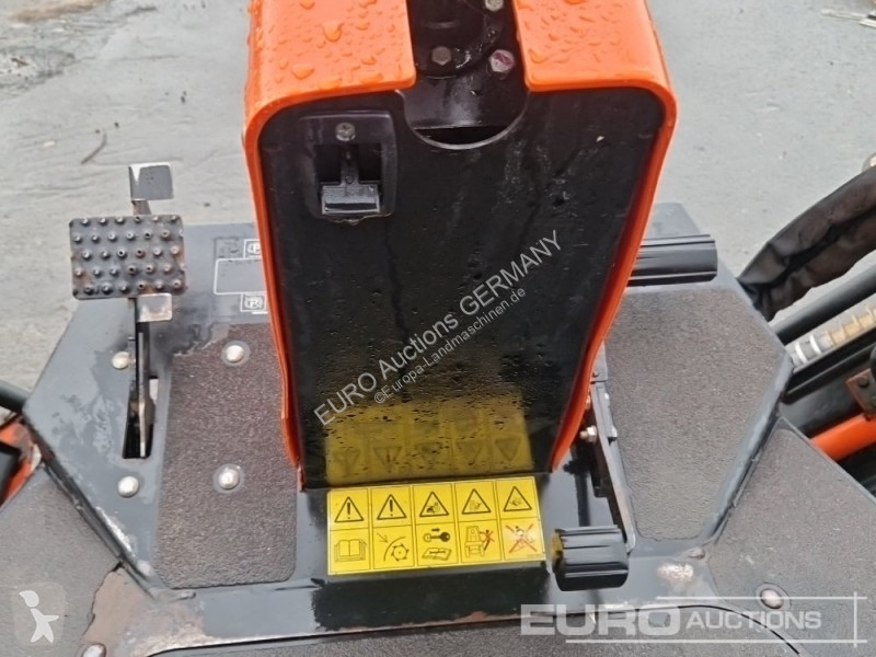 Зеленый массив Jacobsen Fairway LF4677