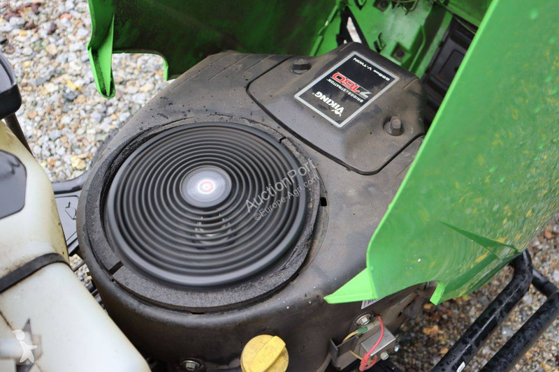 Zonas verdes Viking MT 5097.1 Z