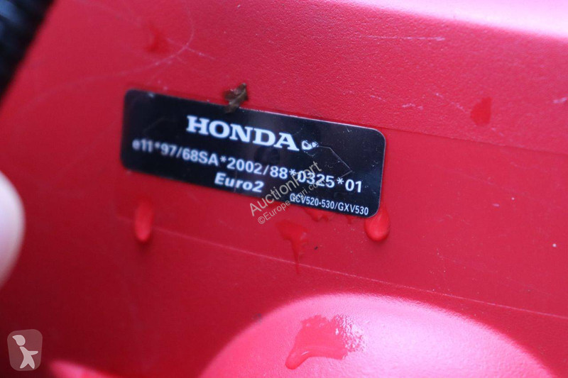 Espaces verts Honda HF2315K2 HME