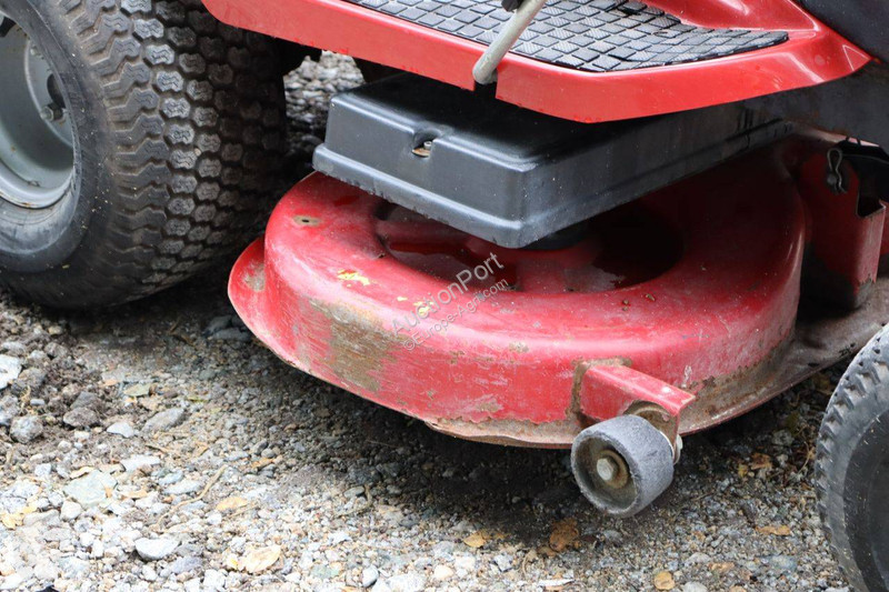 مساحات خضراء Toro DH220