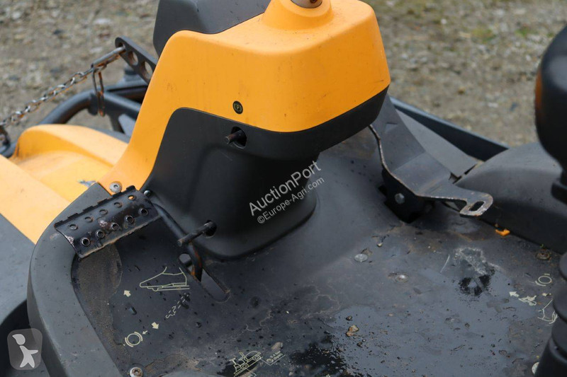 Zonas verdes Stiga P901PH