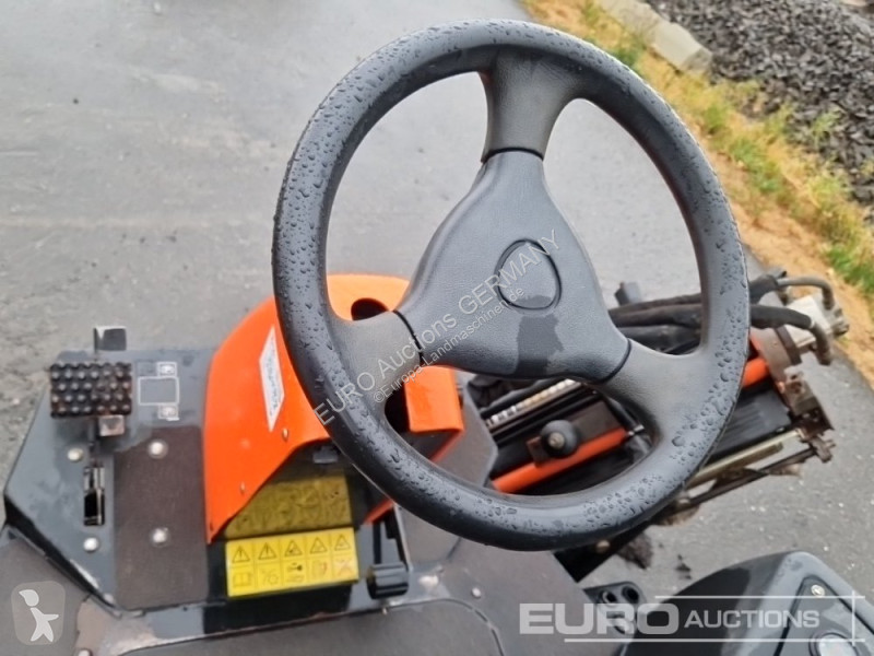 Зеленый массив Jacobsen Fairway LF4677