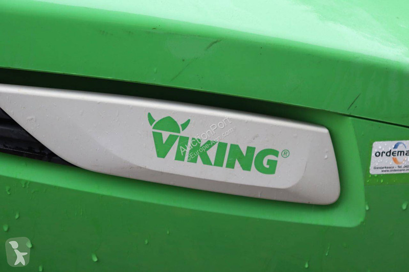 Zonas verdes Viking MT 5097.1 Z