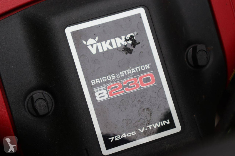 Zonas verdes Viking MT 6127.1 ZL